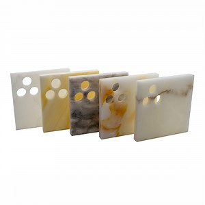 Versato Translucent Stone | Pyrasied