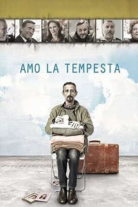 Amo la tempesta - Movie