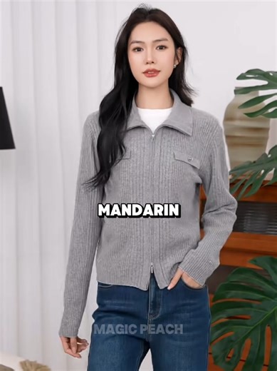 Best Collar Combinations for a Sharp Appearance