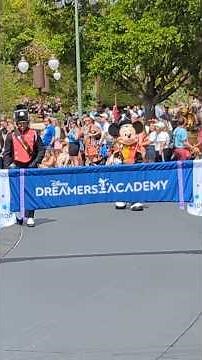 Inside the 2026 Disney Dreamers Academy with the Dreamers, A’ja Wilson, Rickey Smiley & More ✨