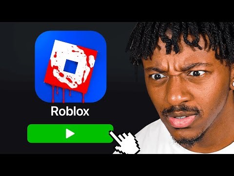 THE MOST DISTURBING ROBLOX GAME..