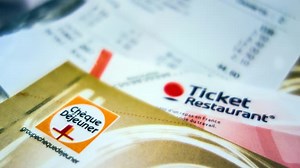 Vers un nouveau plafond pour les tickets-restaurant?