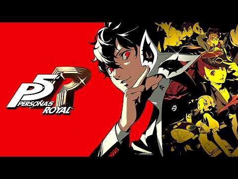 Persona 5 Royal - Full Original Soundtrack