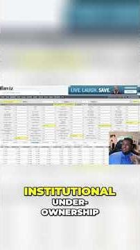 Stop Using Finviz Wrong Do This Instead