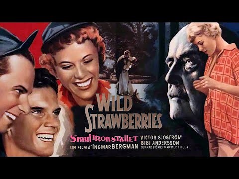 Wild Strawberries (Smultronstället) (1957) | trailer