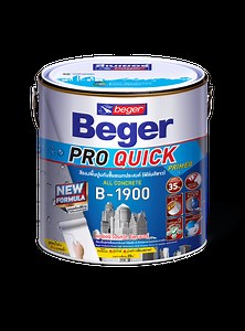 Beger Pro Quick Primer B-1900