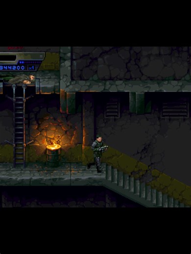 #terminator #прохождениеигры #gaming