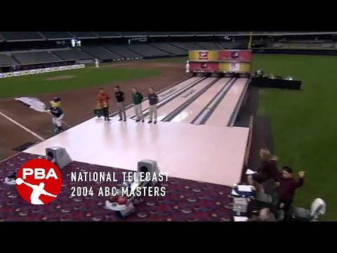 2004 Miller High Life ABC Masters Stepladder Finals (2004-05 season)