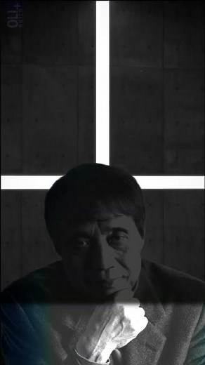 Tadao Ando - Master of Light and Shadow