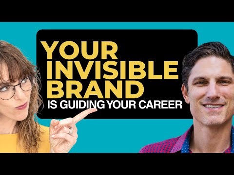 How to Own Your Reputation and Build a Personal Brand