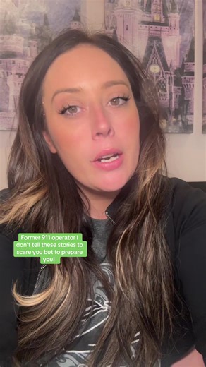 Lessons from a Former 911 Operator