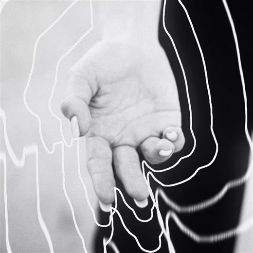 Exploring the Hand Scene in Iris (Catedunlap Edit)