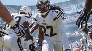 Jason Verrett Officially Heading to the Pro Bowl