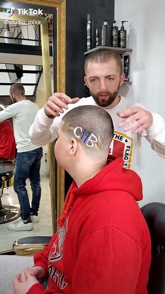 CHB 🤙💪 #foryou #mixafrizer #studiomixa