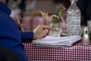 Transition Management course – overview page • DRIFT