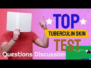 Mantoux Test||TST||PPD||TB skin test ||Diagnosis of TB||Tuberculin Skin Test