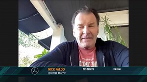 16K views · 438 reactions | Scottie Scheffler is as level headed and easy going guy as there is out there. He's just in that wonderful mode right now you get when you are playing well. My take on the Masters Tournament champion when on The Dan Patrick Show | Sir Nick Faldo | Facebook