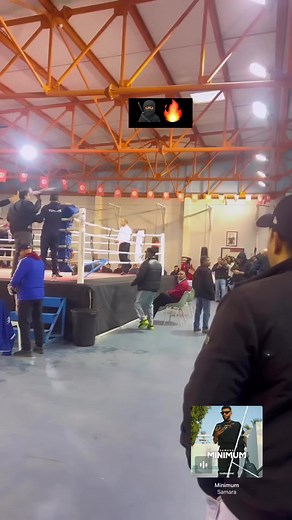 samara 🥊 🥊 🔥🔥🔥🔥🔥 #samara #سامارا #fyp #viral