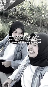 Bestie Suka Coel Cubit Mukul? Cara Lucu Jaga Batas Persahabatan