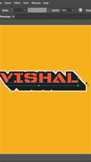 ‪@happy_mau08‬ adobe illustrator offset path use stoke outline …