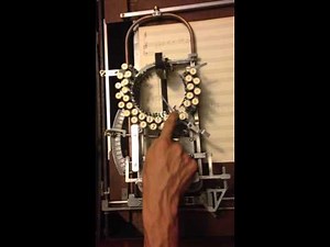 This Rare Typewriter Types Sheet Music