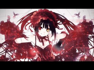 Tokisaki kurumi [AMV] Destiny