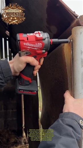 Ultimate Bolt Removal Power with Impact Wrench #Tools #MechanicLife #DIYUSA