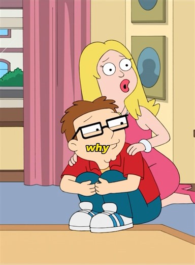 IKEA Doesn’t Make Mistakes… #americandad #familyguy #funny #movie #animation #comedy #cartoon