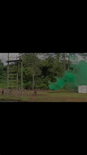 Entrenamiento Kaibil !! otro día en la oficina jaja#ejercito #escuelakaibil #ejercitodeguatemala #kaibil #militares #instructor #fuerzasespeciales