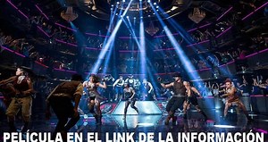 Step Up 5 All In Película completa en Español