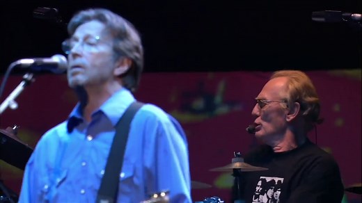 CREAM -2005- Live at the Royal Albert Hall