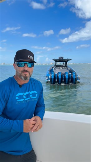 10K views · 2.7K reactions | Volume up! @ericksonmarinesrq has this incredible new @nortechperformanceboats 450 Sport, available for sale. We wanted to see if you can here the @mercurymarine Sport mode engage. Comment below! | Center Consoles Only | Facebook
