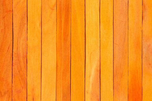 How To Tone Down Orange Wood (Quickly & Easily!)