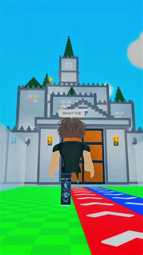 Bro created too many objects 💀 @customuse3D #customuse #roblox