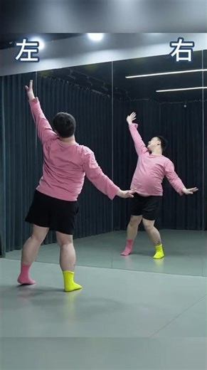 Bursting with Energy: The Passionate Dance Journey, a Belief in Perseverance