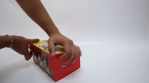 Watch How to use the chicken box or fold on Amazon Live