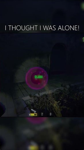 I SERIOUSLY THOUGHT I WAS ALONE!! #repo #scarygame #horror