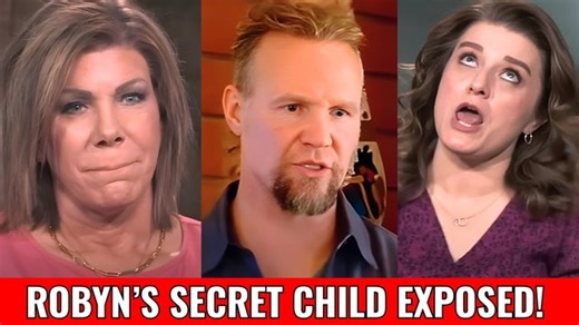 Kody Brown Arrested! Dna Scandal & Secret Child Exposed - Robyn Breaks Down in Final Court Verdict | Chavez