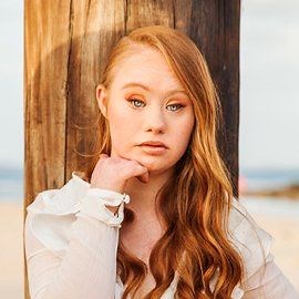 Madeline Stuart | Speaking Fee | Booking Agent