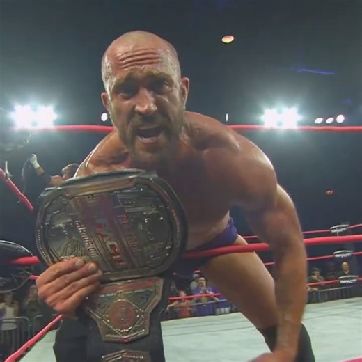 TNA Wrestling on Instagram: "Today in #TNAHistory: Mike Bennett and Matt Taven defeated The Good Brothers to capture the TNA World Tag Team Titles. (iMPACT! September 1, 2022) Use code TNAHISTORY for one month free of TNA+ at the link in our bio!"