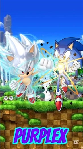 Game Sonic VS Archie Sonic