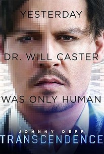 Transcendence | Cast and Crew | Rotten Tomatoes