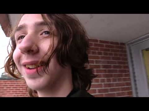 Blooper Reel - The Case of Jimbo Limbo