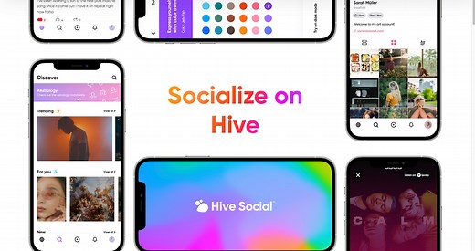 What is Hive Social? App hits 2M users as buzzy alternative to Twitter