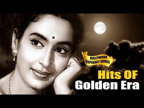HIts Of Golden Era Video Songs Jukebox Best Video Song | Evergreen Bollywood Hits {HD}
