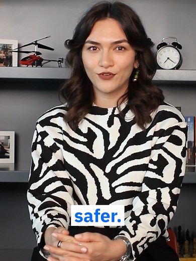 We open doors to collaboration, creativity, and innovation. We close doors to scams. This Month and beyond, we celebrate the women who shape a safer digital world. #Bitdefender #womenday #PeopleOfBitdefender