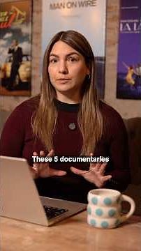 🎬 5 Haunting Documentaries You’ll Never Forget