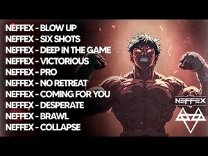 The 10 Old Popular Gaming Backsongs || Best NEFFEX Songs Of All Time 2025