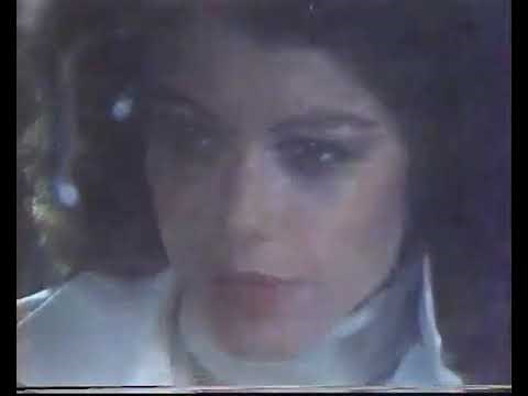 Présentation Renault 11 Electronic 1983