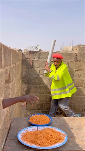 New Trap 🤣🤣 #funny